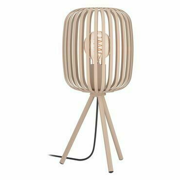 EGLO TL/1 E27 SANDFARBEN 'ROMAZZINA'