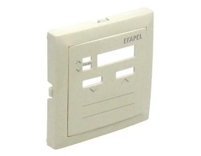 ELKO 90312 TMF 90312 TMF - slonová kost