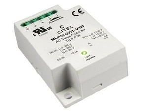 CITEL 831322 MLPc1-277L-V/50 Class1, Screw connect. 1 side