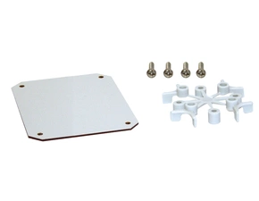 SPELSBERG 89500601 Montážní podložky pro Abox 060