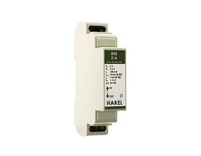 HAKEL 42301 DTE 2/6 Datová ochrana