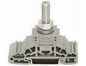 WAGO 885-108 Šroubová svorka pro kabelová oka