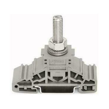 WAGO 885-108 Šroubová svorka pro kabelová oka