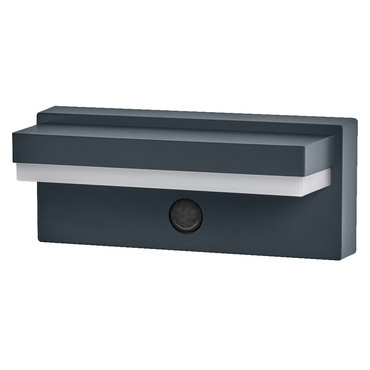 LED svítidlo venkovní OSRAM ENDURA STY ROBUS W S IP54 USB DG