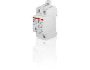 ABB 2CTB803982R0500 OVR T2 1N 40-350 P TS QS