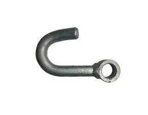 Hák očkový ESTA Hák očkový 10 kN, 5128