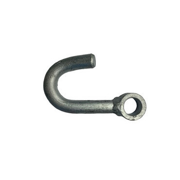 Hák očkový ESTA Hák očkový 10 kN, 5128