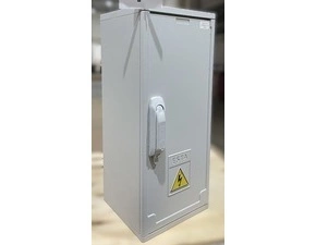 Skříň elektroměrová ESTA ER112/NVP7P II.jakost D