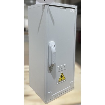 Skříň elektroměrová ESTA ER112/NVP7P II.jakost D