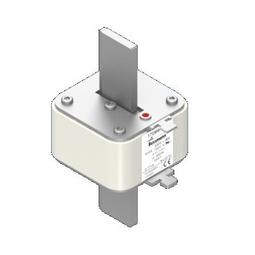 EATON 170M6452 170M6452 Ultra rychlá pojistka pro ochranu polovodičů, 690V, 630A, 3