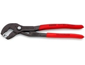 KNIPEX 85 51 250 C Kleště na hadicové spony