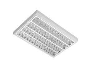 LED svítidlo stropní MODUS LLL4000SS4KV3ND