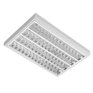 LED svítidlo stropní MODUS LLL4000SS4KVM3ND