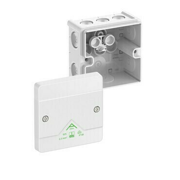 SPELSBERG Abox 025-L/w NEW