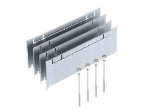 ASH350-3 B165220 Konstrukční sada pro vyrovnání v