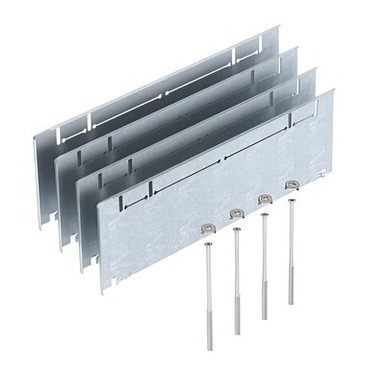 ASH350-3 B165220 Konstrukční sada pro vyrovnání v