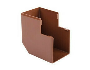 KOPOS 8646 I2  KRYT ROH VNĚ. LHD 40X40