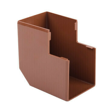 KOPOS 8646 I2  KRYT ROH VNĚ. LHD 40X40