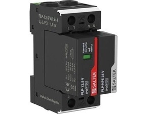 SALTEK A03424 FLP-12,5 V/1S+1