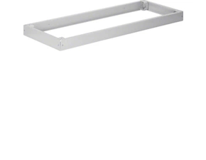 HAG FZ926D Sokl pro skříň IP54, 1600x600x100mm, tř.i. I