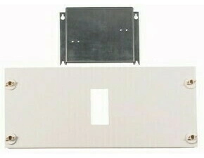 EATON 293628 BFZ-NZM1-SET/33 Sada pro montáž NZM1 (33TE/řadu), bílá