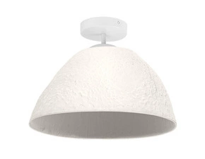 LED svítidlo dekorativní LEDVANCE DECOR CAMEL BELL CEILING E27 WT