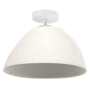 LED svítidlo dekorativní LEDVANCE DECOR CAMEL BELL CEILING E27 WT