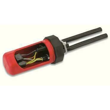 CIMCO 184760 Mechanická spojka TDM 1 o 6 - 14 mm