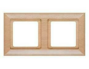 Rámeček GREENLUX PREMIUM 2 FR B