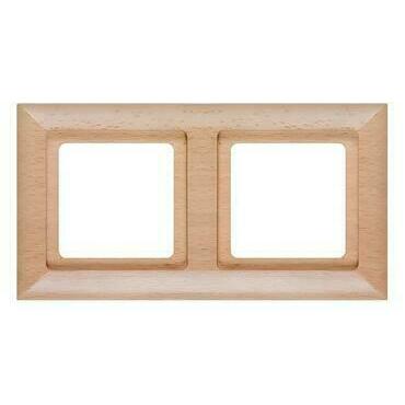Rámeček GREENLUX PREMIUM 2 FR B