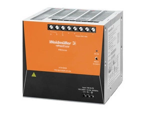 WEIDMÜLLER 1478150000 PRO MAX 960W 24V 40A