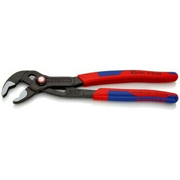 KNIPEX 87 22 250 Kleště instalatérské Cobra   -  s rychlým nastavením