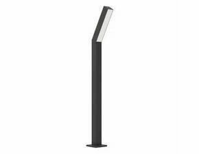 Stojací venkovní svítidlo UGENTO černá 165×40 mm 2X4,5W EGLO