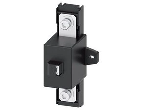 OEZ 3VA9107-0NA10 3VA9107-0NA10 Externí transformátor proudu pro N vodič, In 160 ÷ 350 V, pro 3pól,