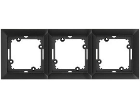 Rámeček GREENLUX PREMIUM 3 FR N