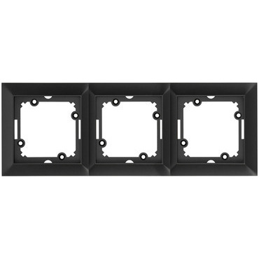 Rámeček GREENLUX PREMIUM 3 FR N