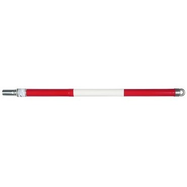 DEHN 769519  Prodloužení rukojeti s nástrčnou spojkou červená/bílá D 43 mm délka 1035 mm s okem DEHN DEHN