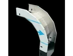 KOPOS NIXKO 90X50X250 IX  OBLOUK KLESAJÍCÍ 90°