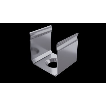 Úchyt montážní GREENLUX BR-PROFIL Y MET (13-0170-02)