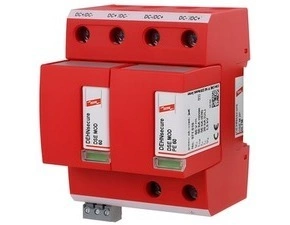 DEHN 971226  Koordinovaný svodič bleskových proudů secure M pro DC proudy DEHN DEHN