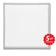 LED panel ECOPLANET 45W, 59, 5cm, 4000K, IP20, 5000Lm