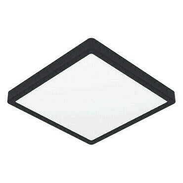 Svítidlo stropní EGLO LED-RGB/CCT-DL 390X390 SW'FUEVA 6-Z'