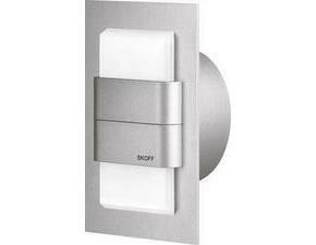 LED svítidlo orientační SKOFF KINKIET DUO TANGO LED Light 10 V DC 1,6 W IP20 LED 3000K aluminium