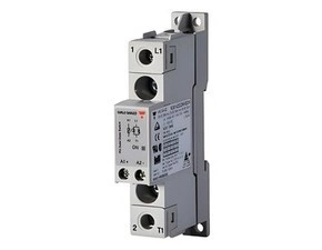 Polovodičové spínače ON - OFF, SSR-12A DC,600VAC/12A,SRW