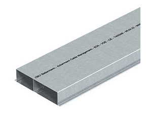 S2 19048 Podlahový kanál