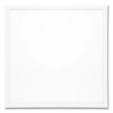 LED panel ECOPLANET 40W, 59, 5cm, 4000K, IP20, 4200lm, bílý