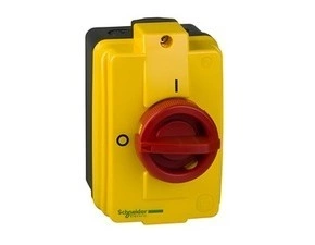 SCHN VCFN25GE ODPÍNAČ 25A MINI-VARIO VE SKŘÍNI