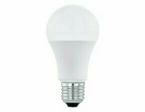 LED žárovka EGLO LM-E27-LED A60 13W 3000K OPAL 1 STK