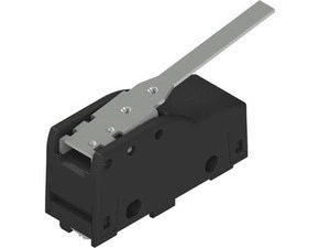 SCHM PZ-MKV11D32 Mikrospínač MK V11D32, 1NO+1NC, IP40