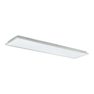 LED panel EGLO LED-PANEL 1195X295 WEISS URTEBIETA
